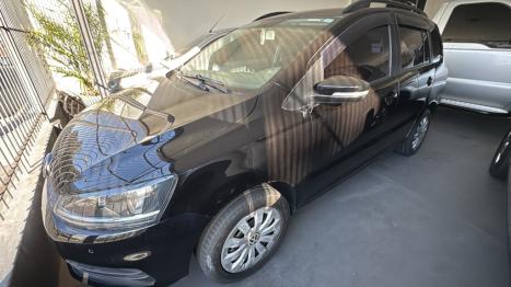 VOLKSWAGEN Space Fox 1.6 4P FLEX TREND, Foto 9