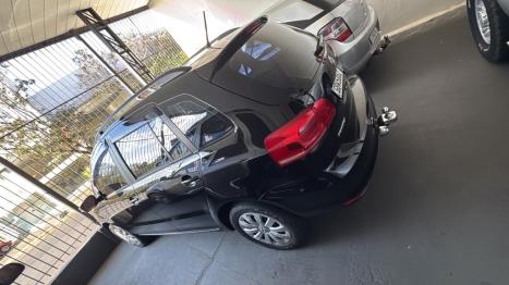 VOLKSWAGEN Space Fox 1.6 4P FLEX TREND, Foto 10