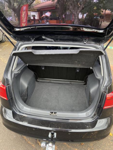 VOLKSWAGEN Space Fox 1.6 4P FLEX TREND, Foto 11