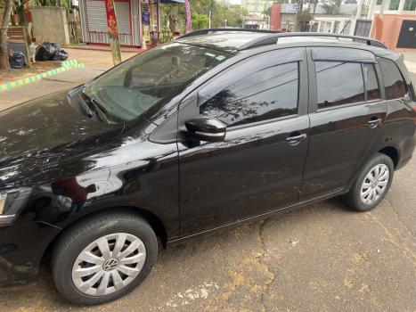 VOLKSWAGEN Space Fox 1.6 4P FLEX TREND, Foto 13