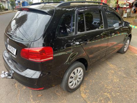 VOLKSWAGEN Space Fox 1.6 4P FLEX TREND, Foto 14