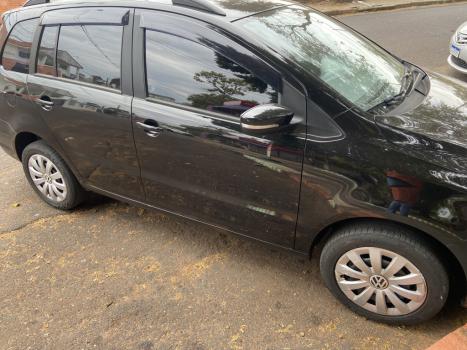 VOLKSWAGEN Space Fox 1.6 4P FLEX TREND, Foto 15
