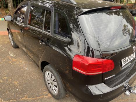 VOLKSWAGEN Space Fox 1.6 4P FLEX TREND, Foto 16