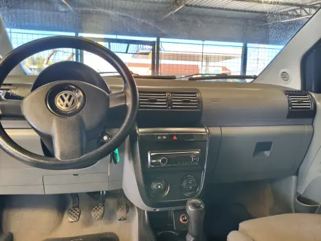 VOLKSWAGEN Space Fox 1.6 4P FLEX PLUS, Foto 19