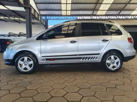 VOLKSWAGEN Space Fox 1.6 4P FLEX PLUS, Foto 12