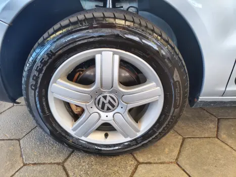 VOLKSWAGEN Space Fox 1.6 4P FLEX PLUS, Foto 16