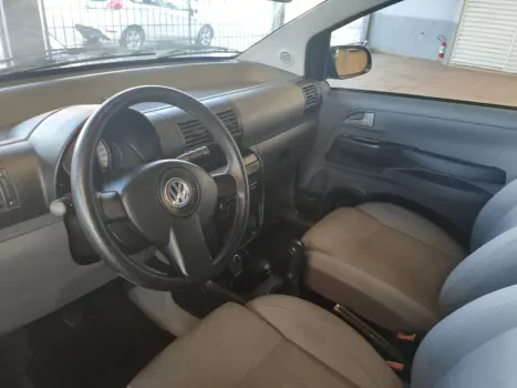 VOLKSWAGEN Space Fox 1.6 4P FLEX PLUS, Foto 16