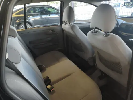 VOLKSWAGEN Space Fox 1.6 4P FLEX PLUS, Foto 17