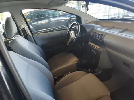 VOLKSWAGEN Space Fox 1.6 4P FLEX PLUS, Foto 18