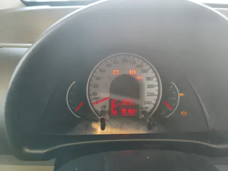 VOLKSWAGEN Space Fox 1.6 4P FLEX PLUS, Foto 20