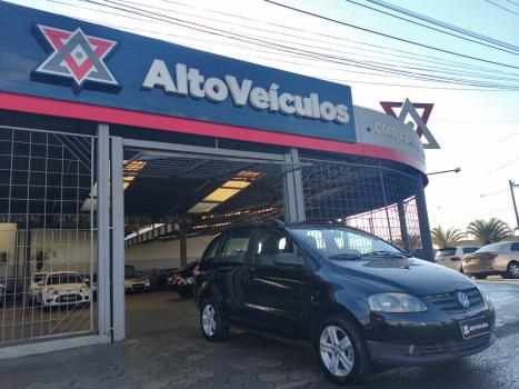 VOLKSWAGEN Space Fox 1.6 4P FLEX PLUS, Foto 2