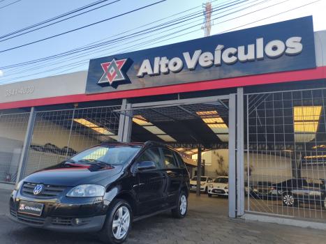 VOLKSWAGEN Space Fox 1.6 4P FLEX PLUS, Foto 3