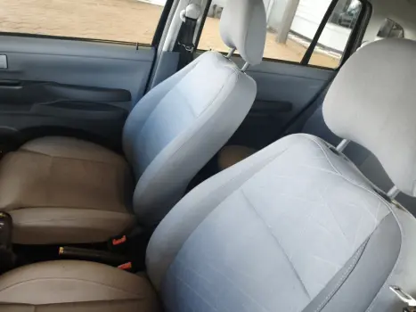 VOLKSWAGEN Space Fox 1.6 4P FLEX PLUS, Foto 21