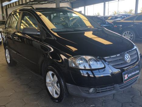 VOLKSWAGEN Space Fox 1.6 4P FLEX PLUS, Foto 6