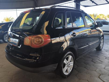 VOLKSWAGEN Space Fox 1.6 4P FLEX PLUS, Foto 11
