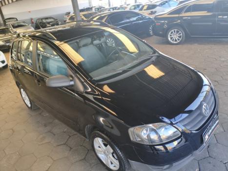 VOLKSWAGEN Space Fox 1.6 4P FLEX PLUS, Foto 7
