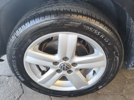 VOLKSWAGEN Space Fox 1.6 4P FLEX PLUS, Foto 23