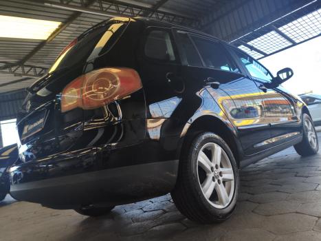 VOLKSWAGEN Space Fox 1.6 4P FLEX PLUS, Foto 8