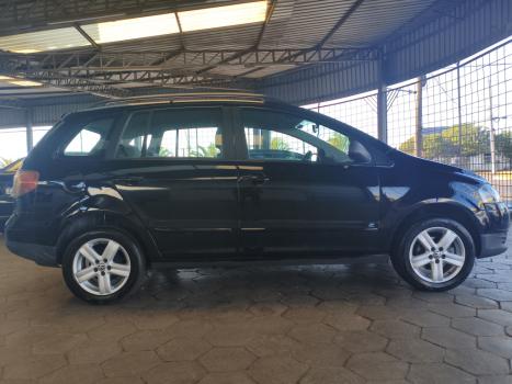 VOLKSWAGEN Space Fox 1.6 4P FLEX PLUS, Foto 9