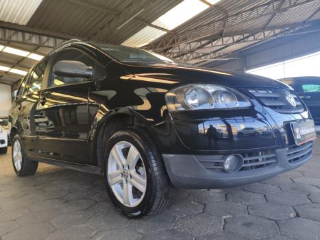 VOLKSWAGEN Space Fox 1.6 4P FLEX PLUS, Foto 12