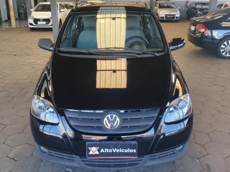 VOLKSWAGEN Space Fox 1.6 4P FLEX PLUS, Foto 5
