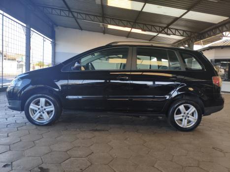 VOLKSWAGEN Space Fox 1.6 4P FLEX PLUS, Foto 10