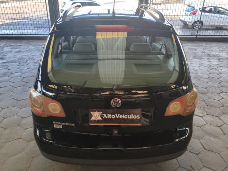 VOLKSWAGEN Space Fox 1.6 4P FLEX PLUS, Foto 14