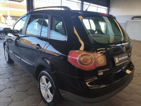 VOLKSWAGEN Space Fox 1.6 4P FLEX PLUS, Foto 13