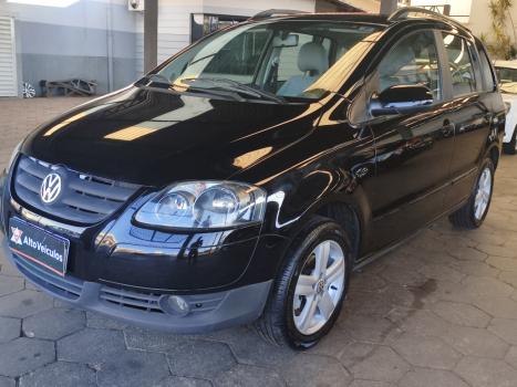 VOLKSWAGEN Space Fox 1.6 4P FLEX PLUS, Foto 4