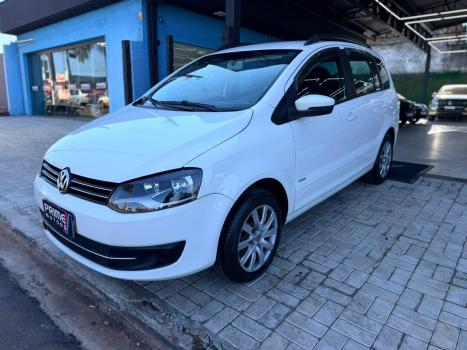VOLKSWAGEN Space Fox 1.6 4P FLEX, Foto 2