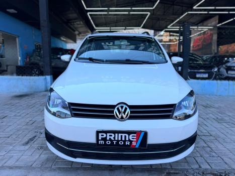 VOLKSWAGEN Space Fox 1.6 4P FLEX, Foto 3