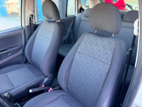 VOLKSWAGEN Space Fox 1.6 4P FLEX, Foto 5