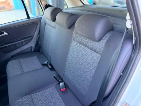VOLKSWAGEN Space Fox 1.6 4P FLEX, Foto 6