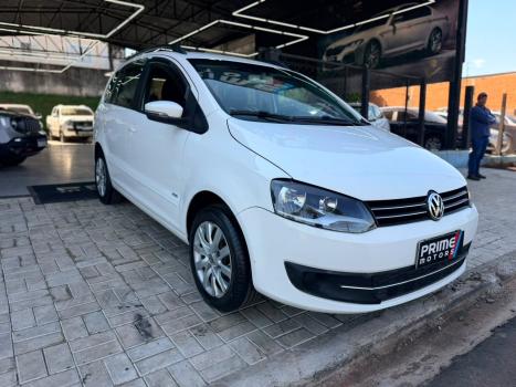 VOLKSWAGEN Space Fox 1.6 4P FLEX, Foto 7