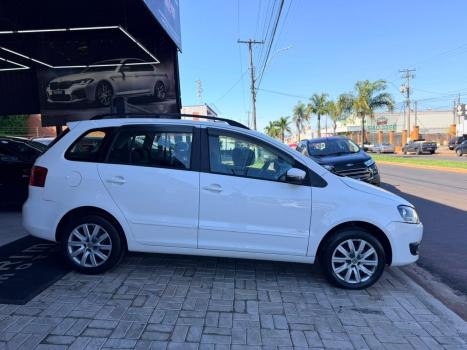 VOLKSWAGEN Space Fox 1.6 4P FLEX, Foto 8