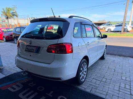 VOLKSWAGEN Space Fox 1.6 4P FLEX, Foto 9