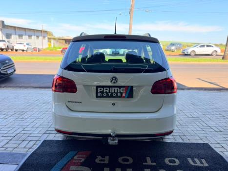 VOLKSWAGEN Space Fox 1.6 4P FLEX, Foto 10