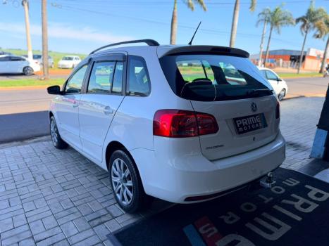 VOLKSWAGEN Space Fox 1.6 4P FLEX, Foto 11