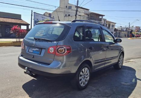 VOLKSWAGEN Space Fox 1.6 4P FLEX, Foto 2