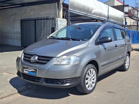 VOLKSWAGEN Space Fox 1.6 4P FLEX, Foto 3