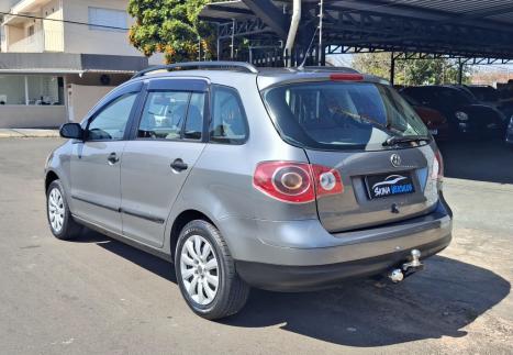 VOLKSWAGEN Space Fox 1.6 4P FLEX, Foto 4