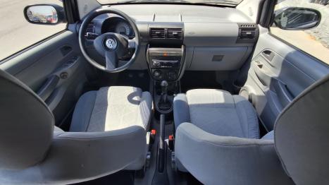 VOLKSWAGEN Space Fox 1.6 4P FLEX, Foto 5