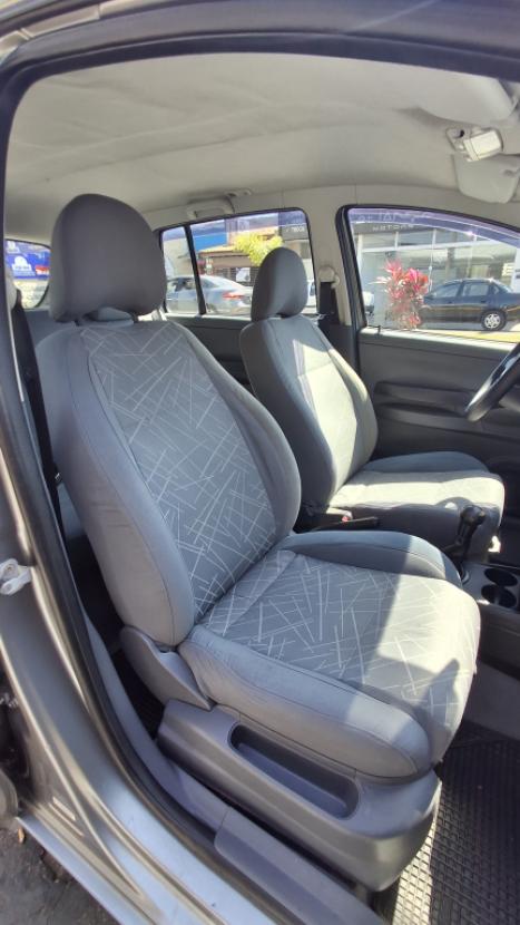 VOLKSWAGEN Space Fox 1.6 4P FLEX, Foto 6