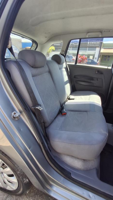 VOLKSWAGEN Space Fox 1.6 4P FLEX, Foto 7