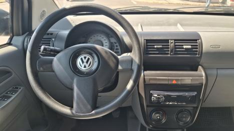 VOLKSWAGEN Space Fox 1.6 4P FLEX, Foto 8