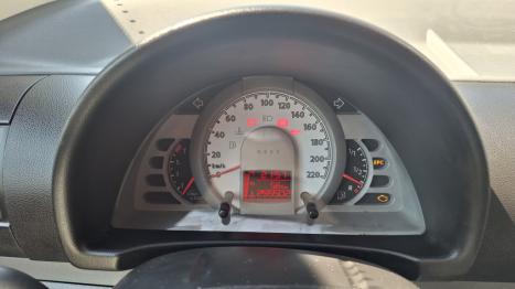 VOLKSWAGEN Space Fox 1.6 4P FLEX, Foto 9