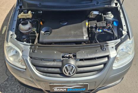 VOLKSWAGEN Space Fox 1.6 4P FLEX, Foto 10