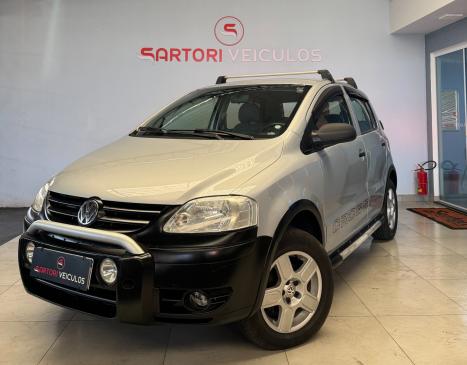 VOLKSWAGEN Space Fox 1.6 4P FLEX COMFORTLINE, Foto 3