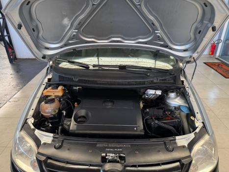 VOLKSWAGEN Space Fox 1.6 4P FLEX COMFORTLINE, Foto 6