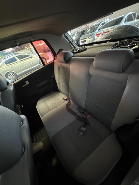 VOLKSWAGEN Space Fox 1.6 4P FLEX COMFORTLINE, Foto 8